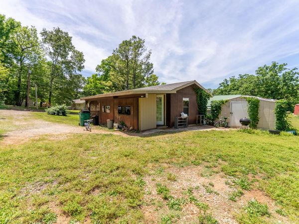 302 W 5th Street , Hardy, AR 72542
