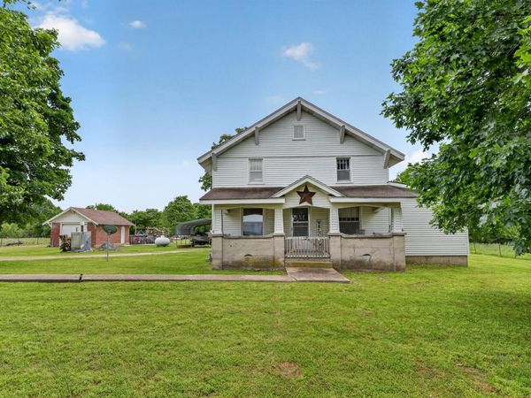 7614 Apple Road , Sarcoxie, MO 64862