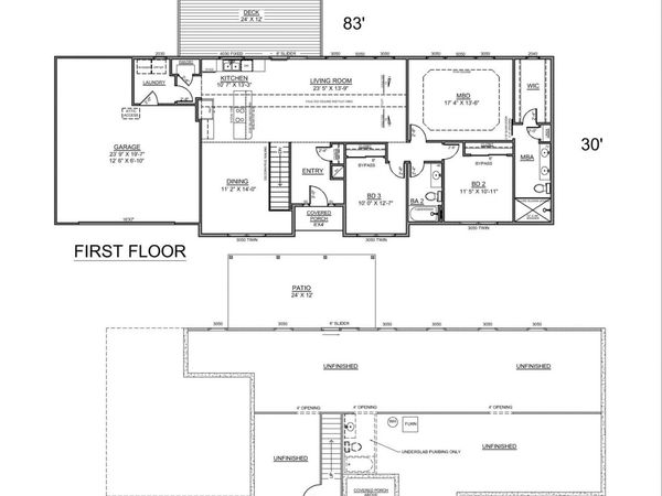 1348 State Highway Y, Unit Lot 12, Forsyth, MO 65653