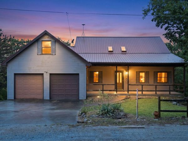 26079 Arrowhead Beach Lane , Hermitage, MO 65668