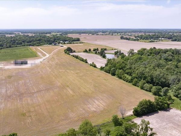 Tract 2 County Line Road , Brighton, IL 62012