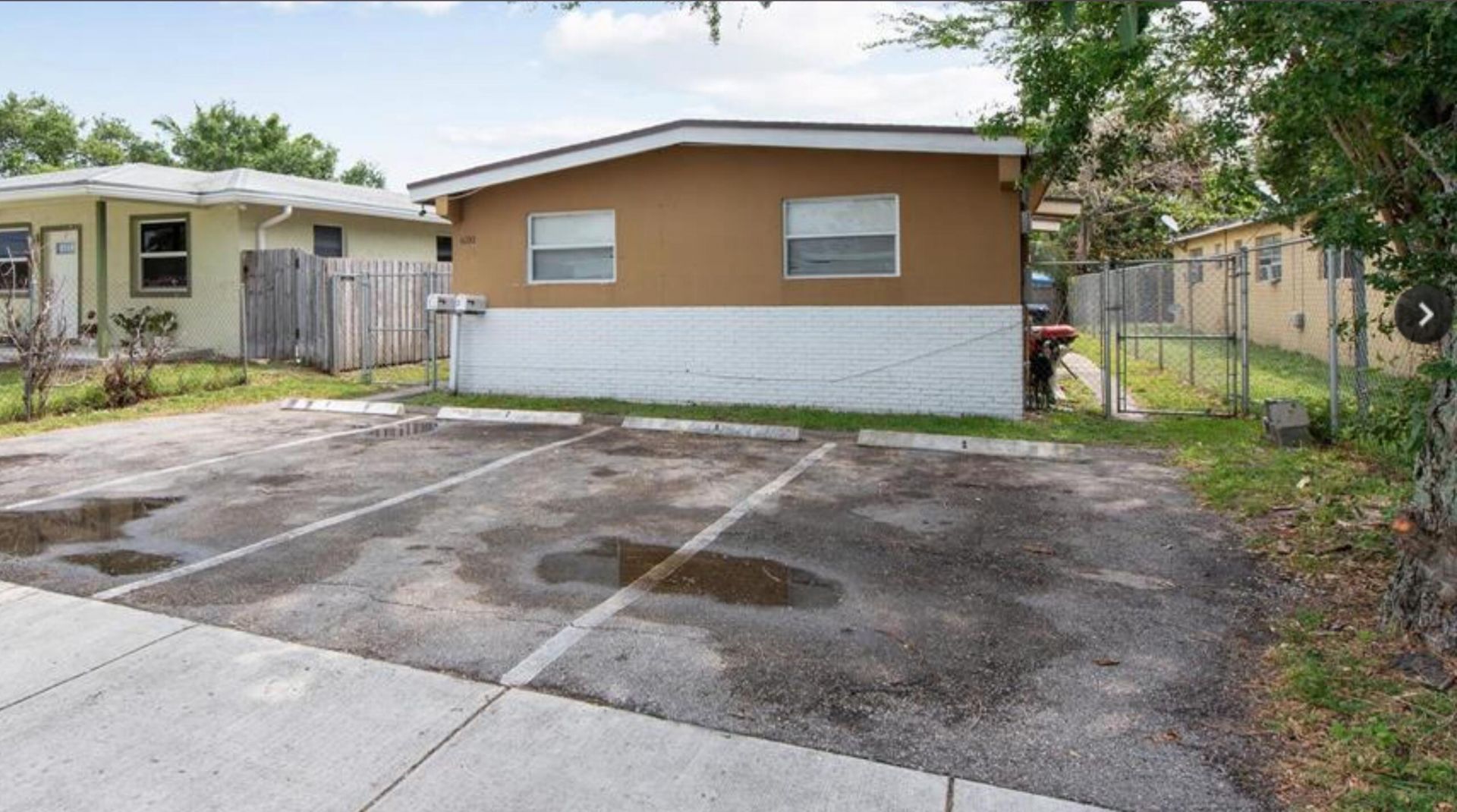 630 NW 15th Terrace, Unit 1-2, Fort Lauderdale, FL 33311 Photo