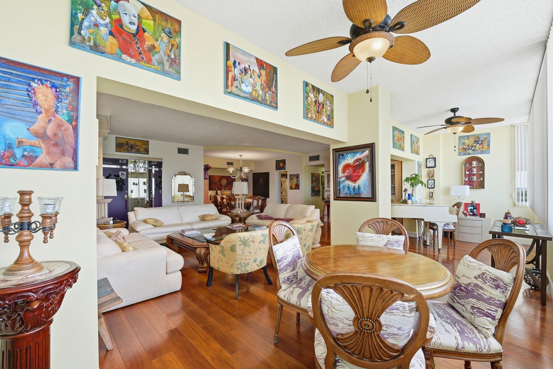 3800 Hillcrest Drive, Unit 1219, Hollywood, FL 33021 Photo