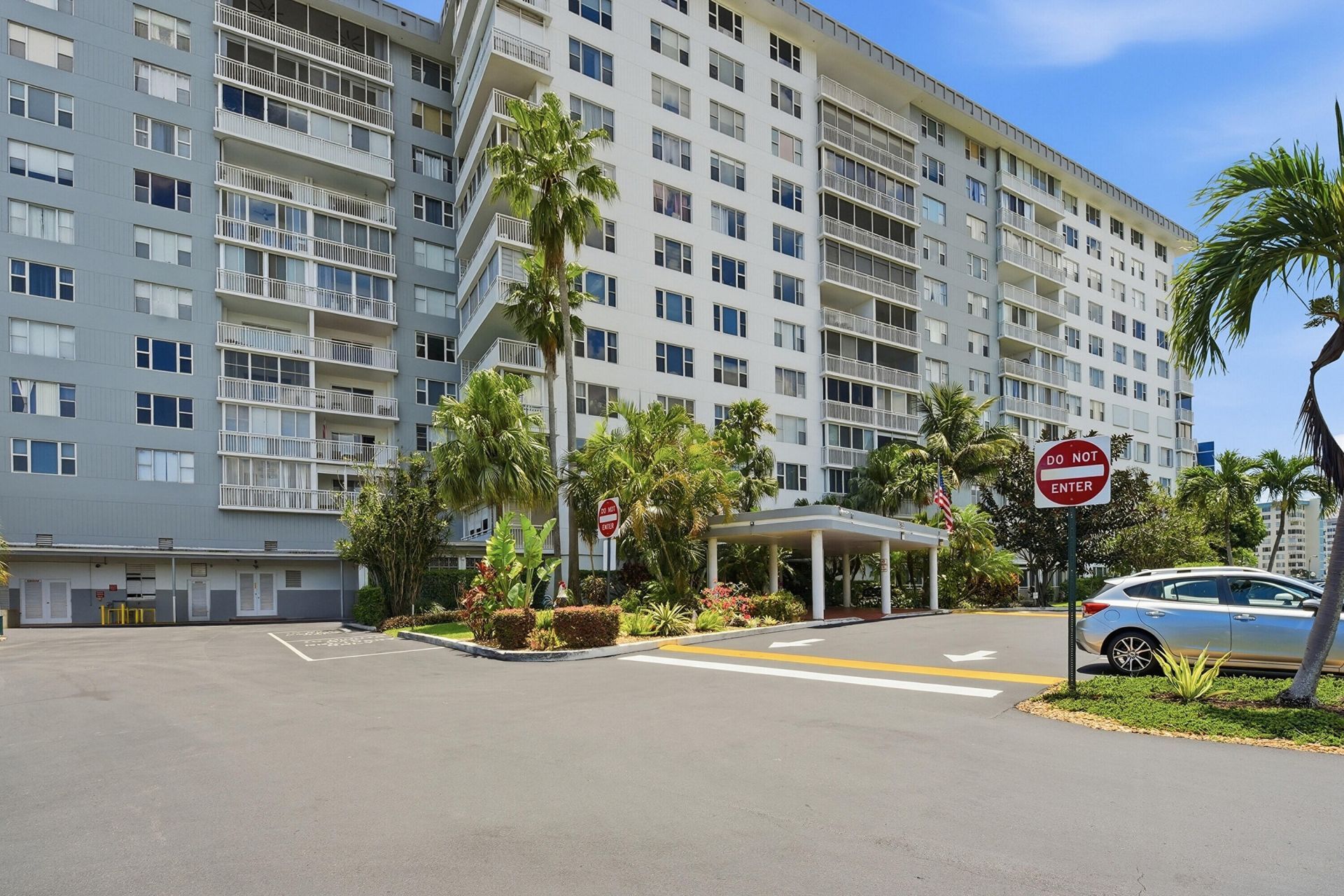 3800 Hillcrest Drive, Unit 1219, Hollywood, FL 33021 Photo