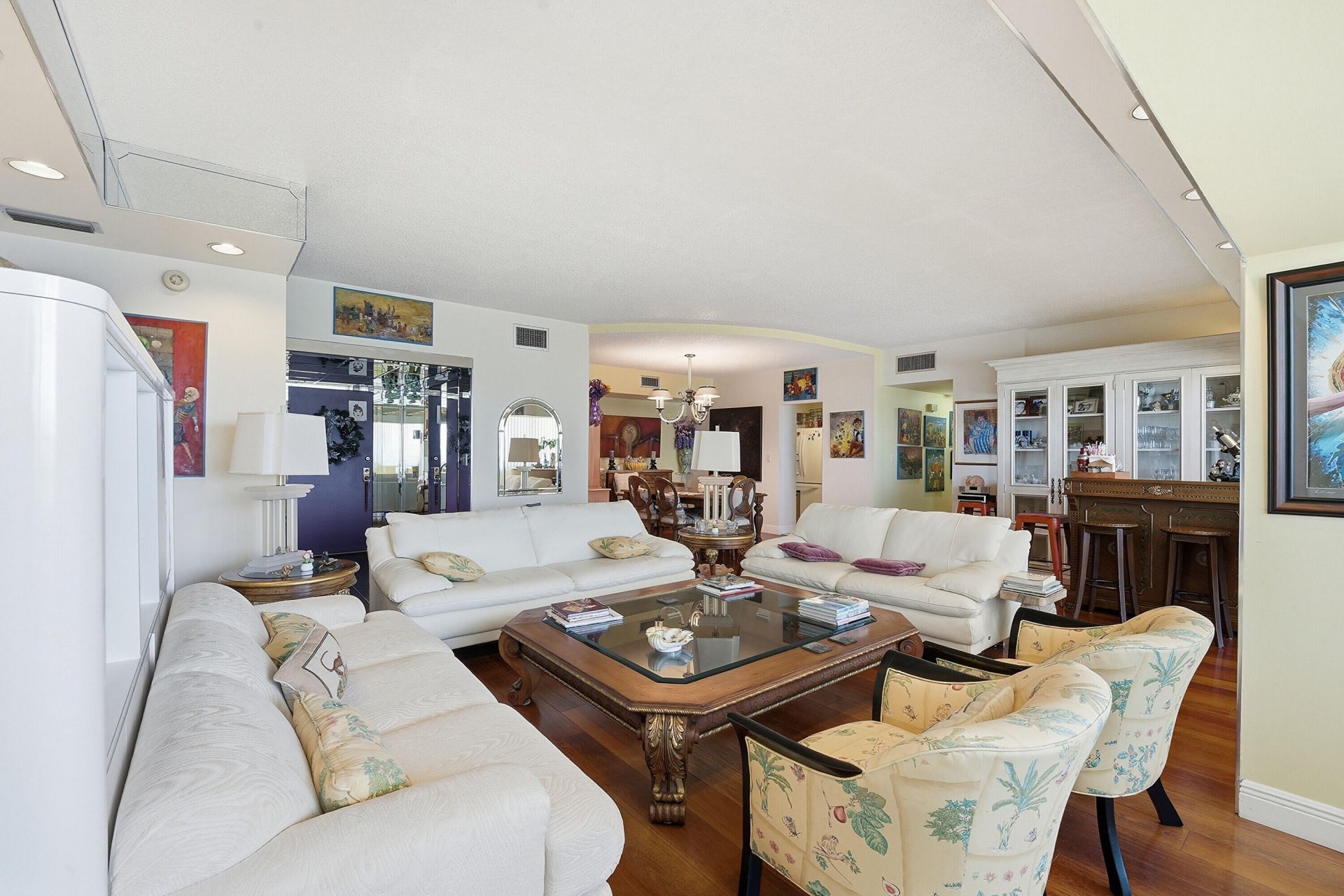 3800 Hillcrest Drive, Unit 1219, Hollywood, FL 33021 Photo