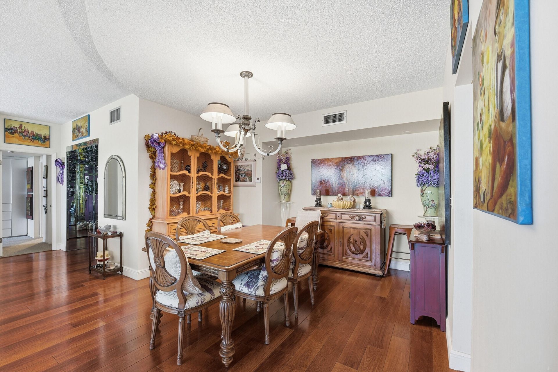3800 Hillcrest Drive, Unit 1219, Hollywood, FL 33021 Photo