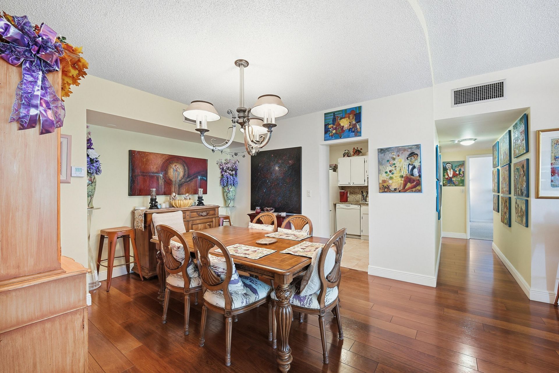 3800 Hillcrest Drive, Unit 1219, Hollywood, FL 33021 Photo