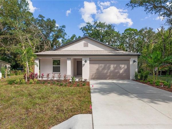 1835 Wheeling Avenue, North Port, FL 34288