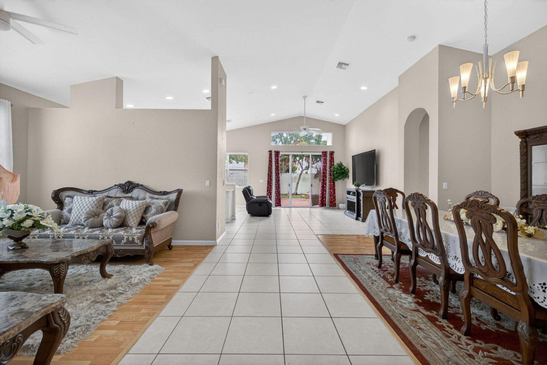 1708 SW Jamesport Drive, Port Saint Lucie, FL 34953 Photo