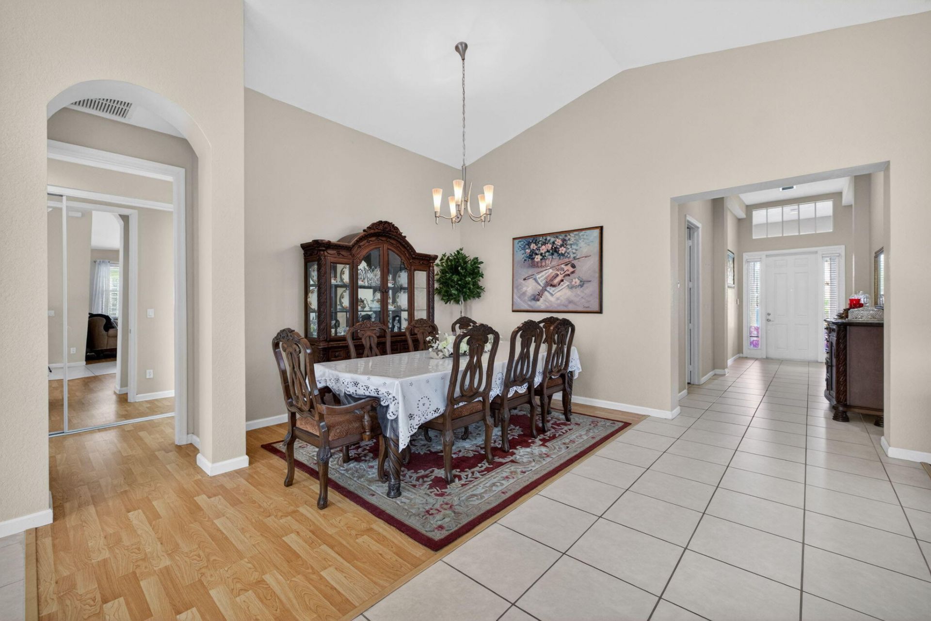 1708 SW Jamesport Drive, Port Saint Lucie, FL 34953 Photo