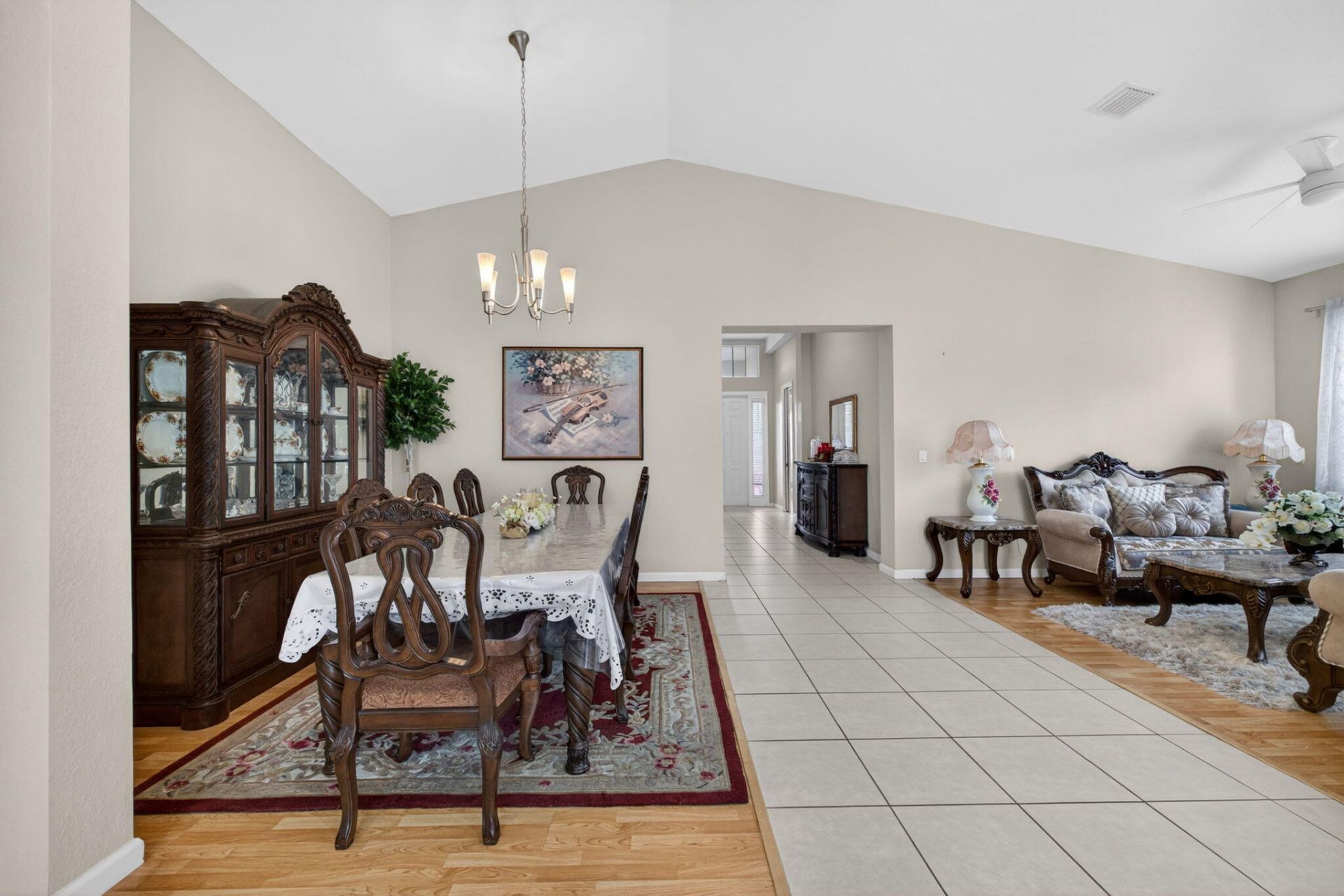 1708 SW Jamesport Drive, Port Saint Lucie, FL 34953 Photo