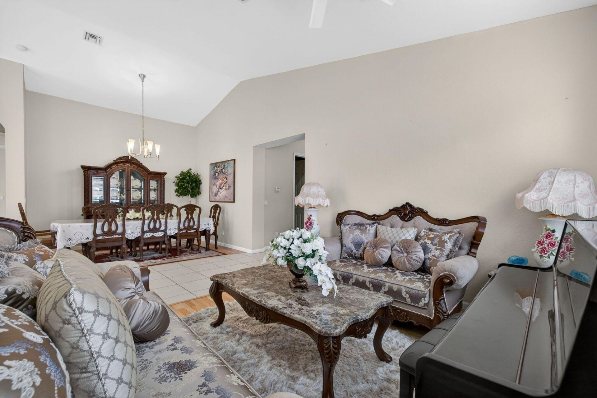 1708 SW Jamesport Drive, Port Saint Lucie, FL 34953 Photo
