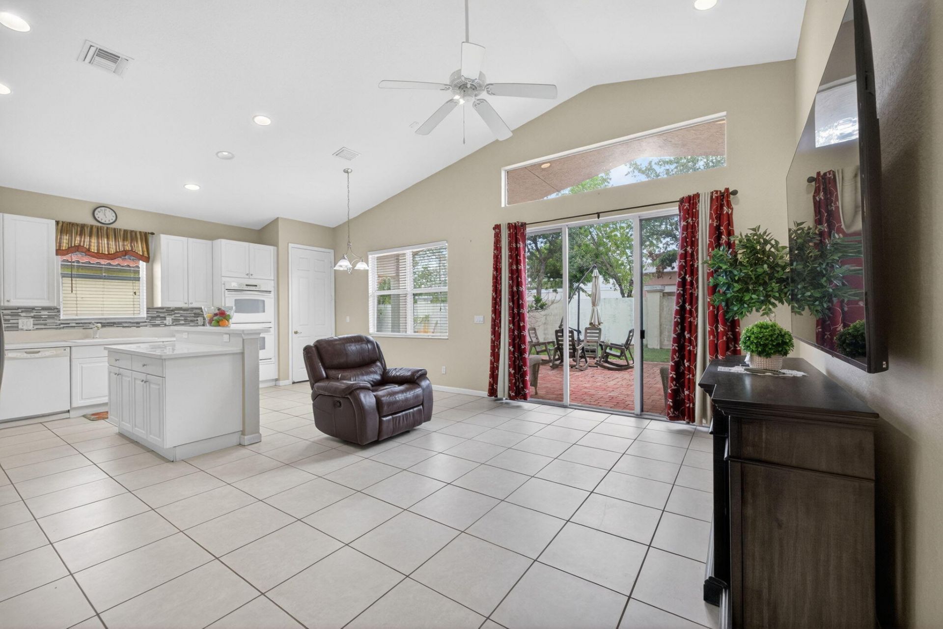 1708 SW Jamesport Drive, Port Saint Lucie, FL 34953 Photo