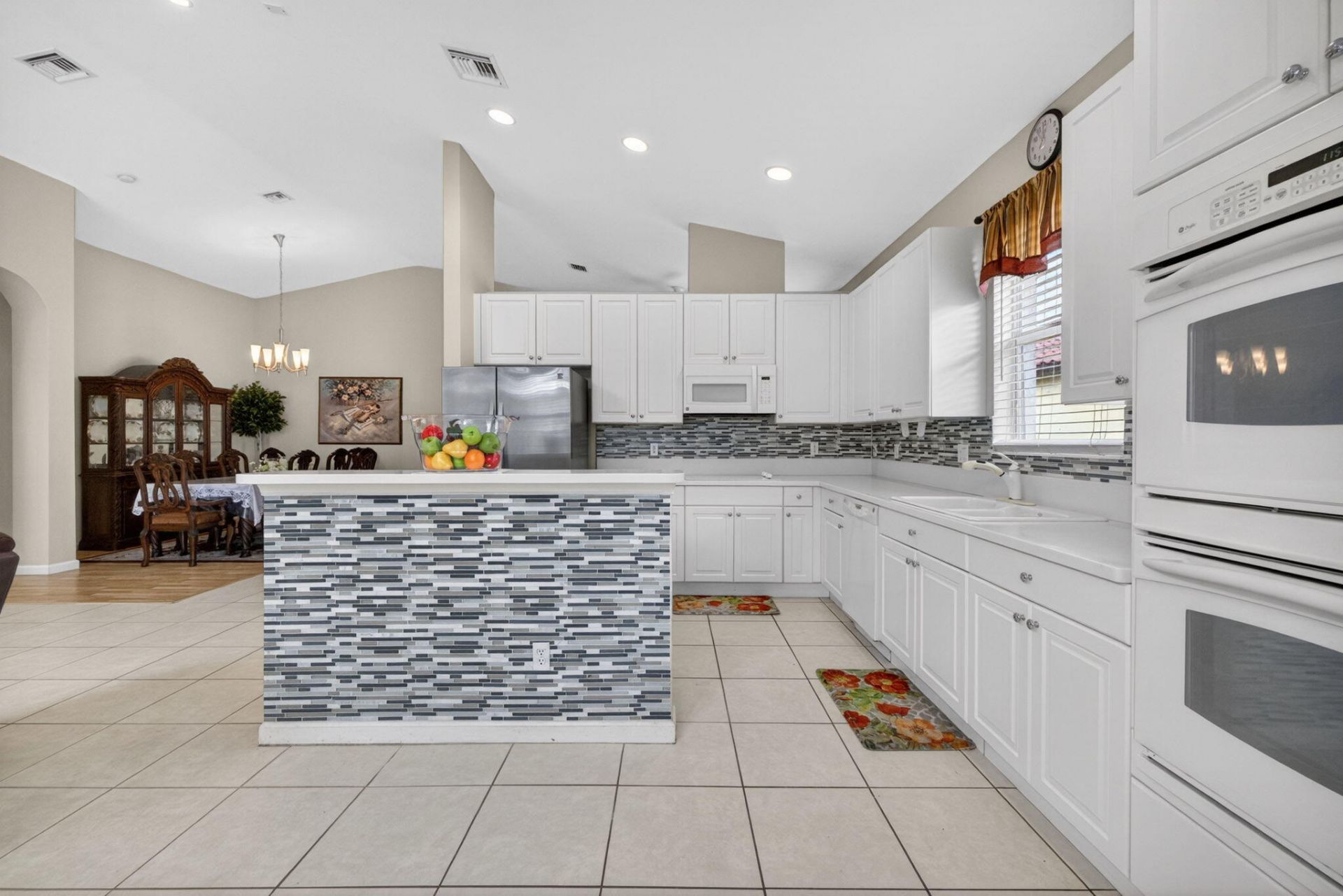 1708 SW Jamesport Drive, Port Saint Lucie, FL 34953 Photo
