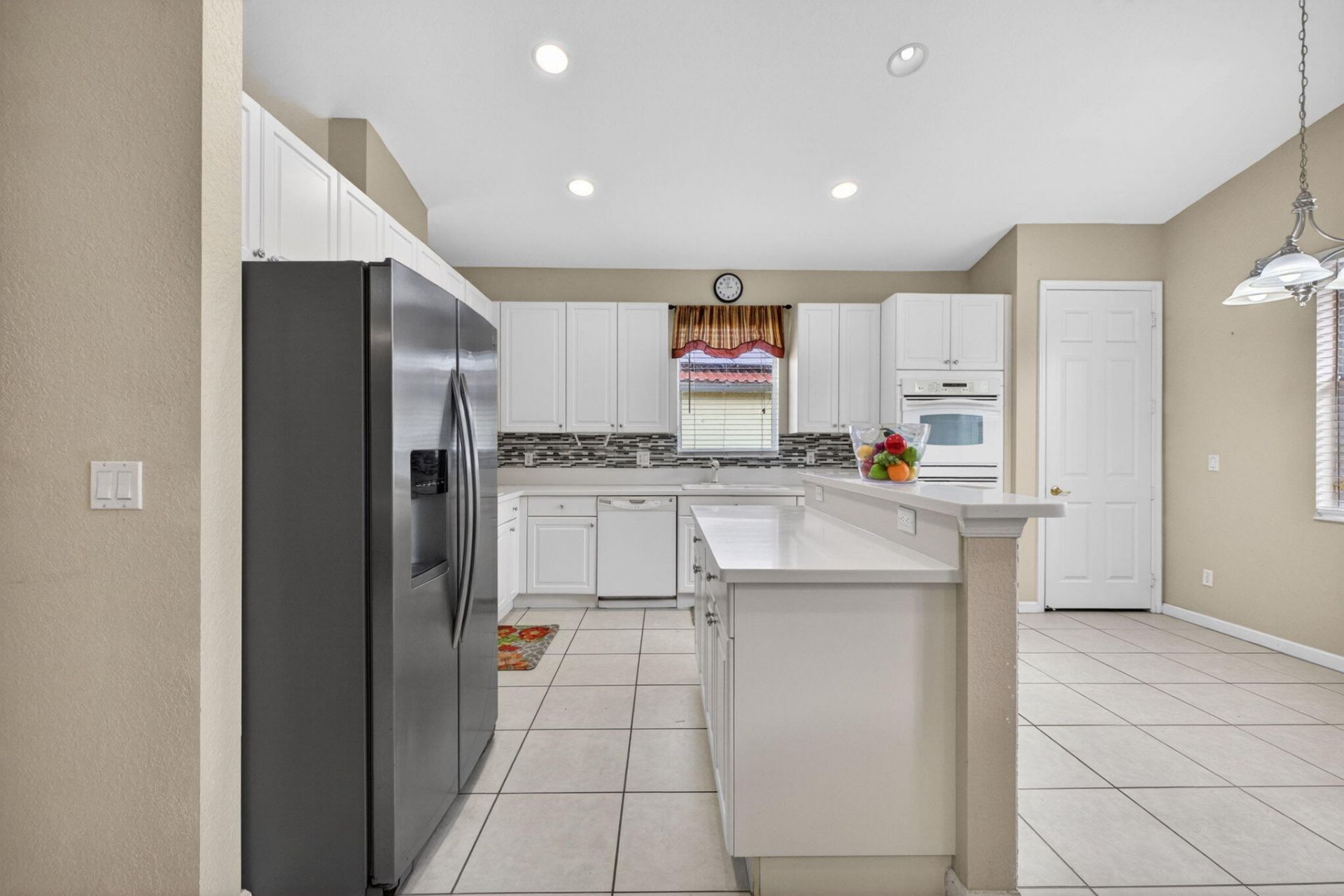 1708 SW Jamesport Drive, Port Saint Lucie, FL 34953 Photo