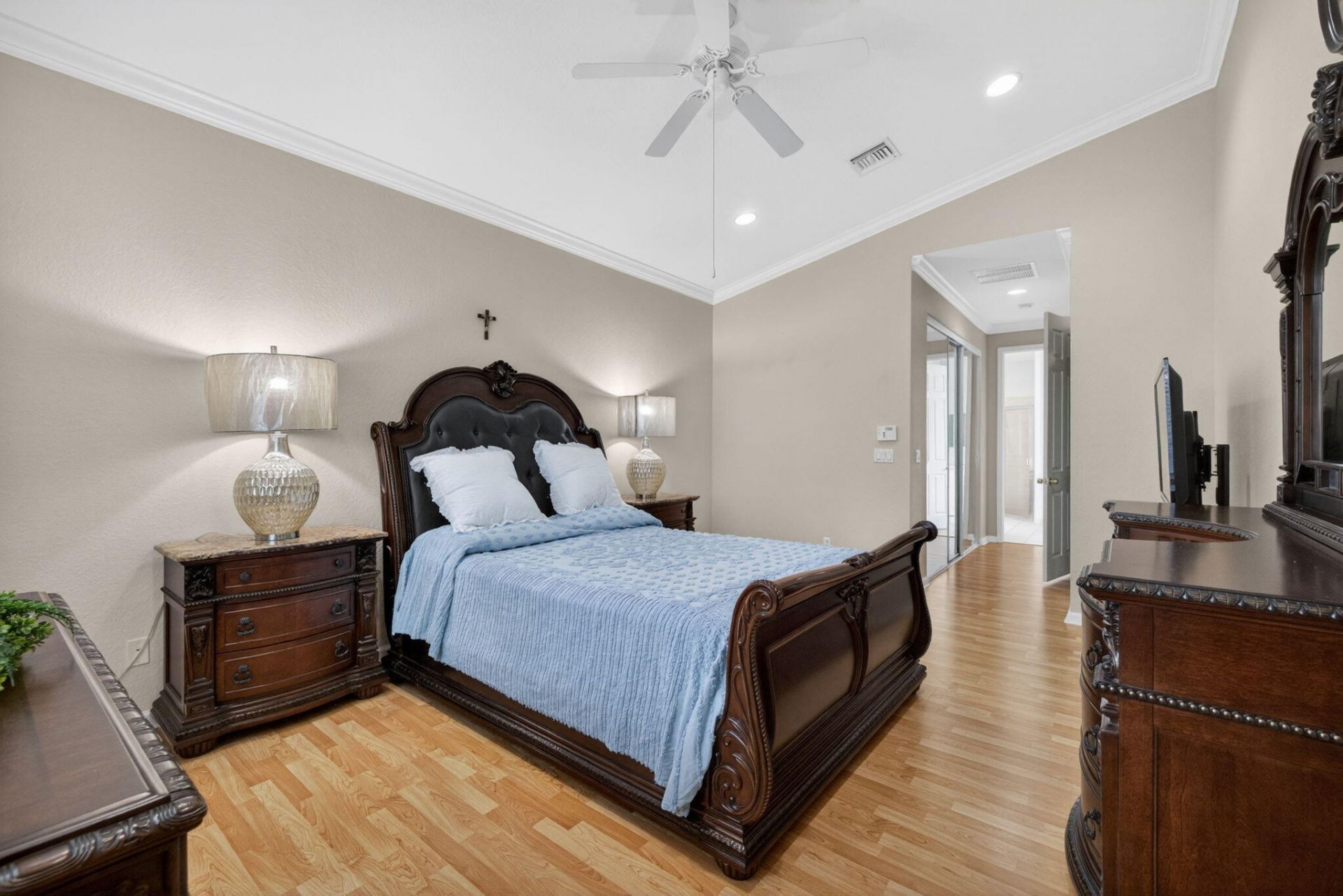 1708 SW Jamesport Drive, Port Saint Lucie, FL 34953 Photo