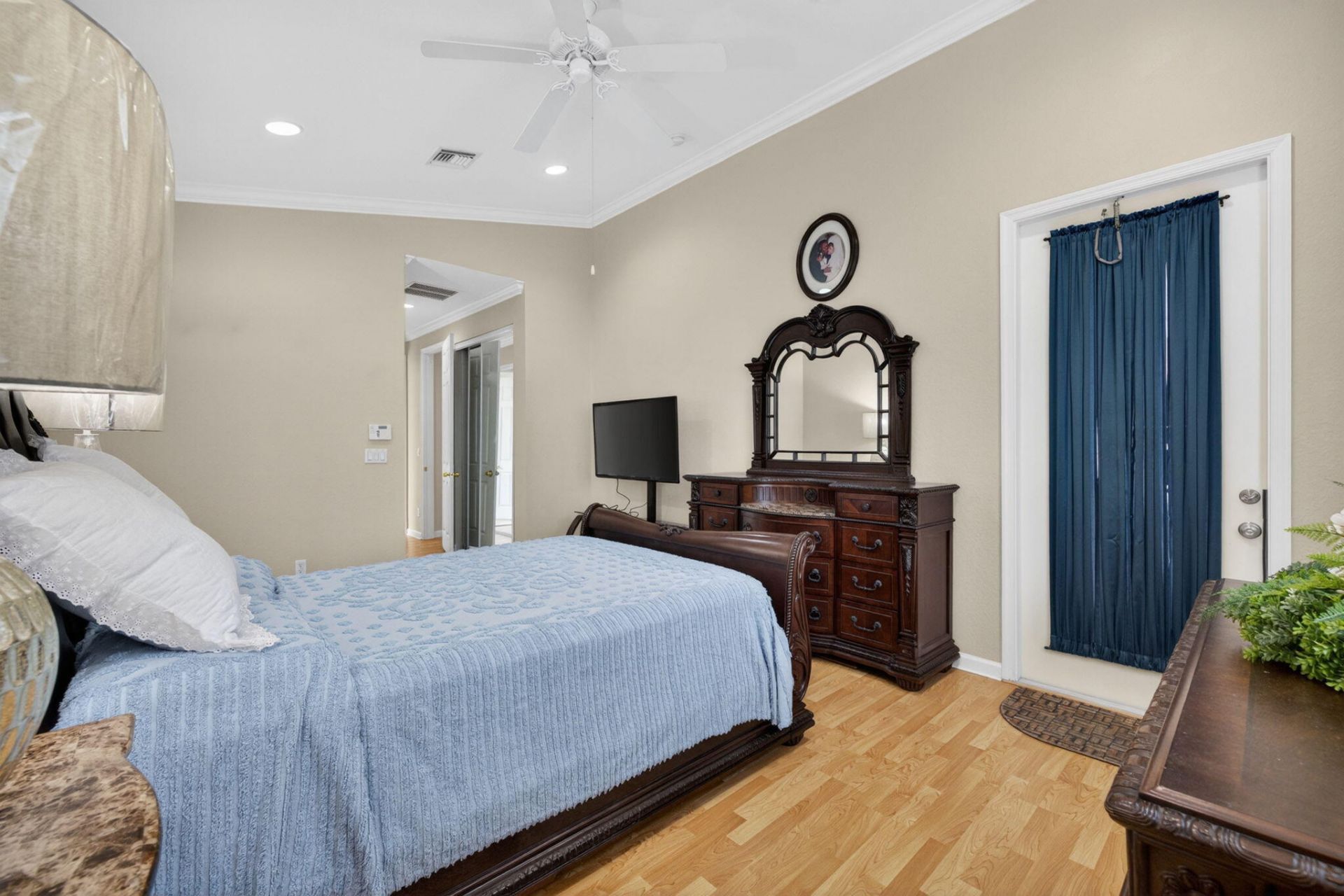 1708 SW Jamesport Drive, Port Saint Lucie, FL 34953 Photo