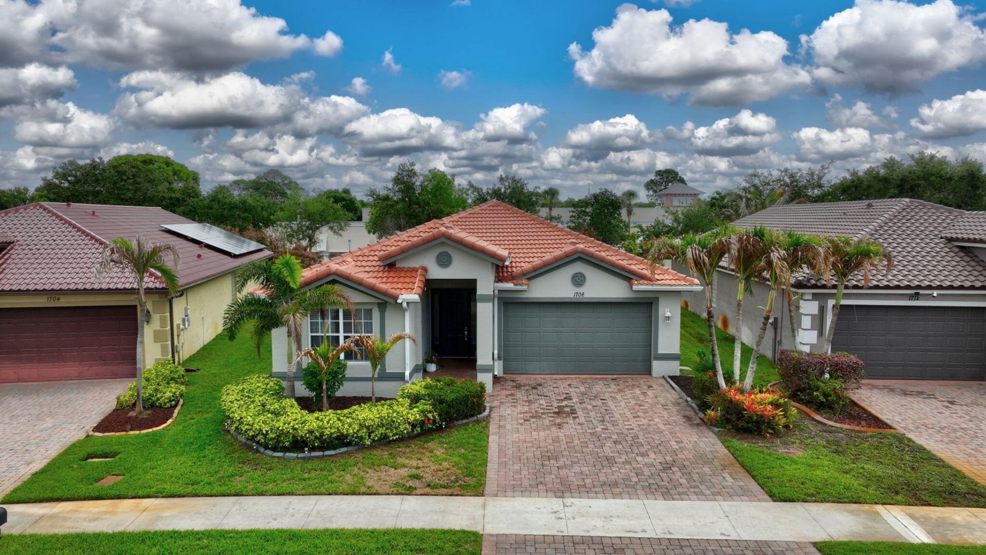 1708 SW Jamesport Drive, Port Saint Lucie, FL 34953 Photo