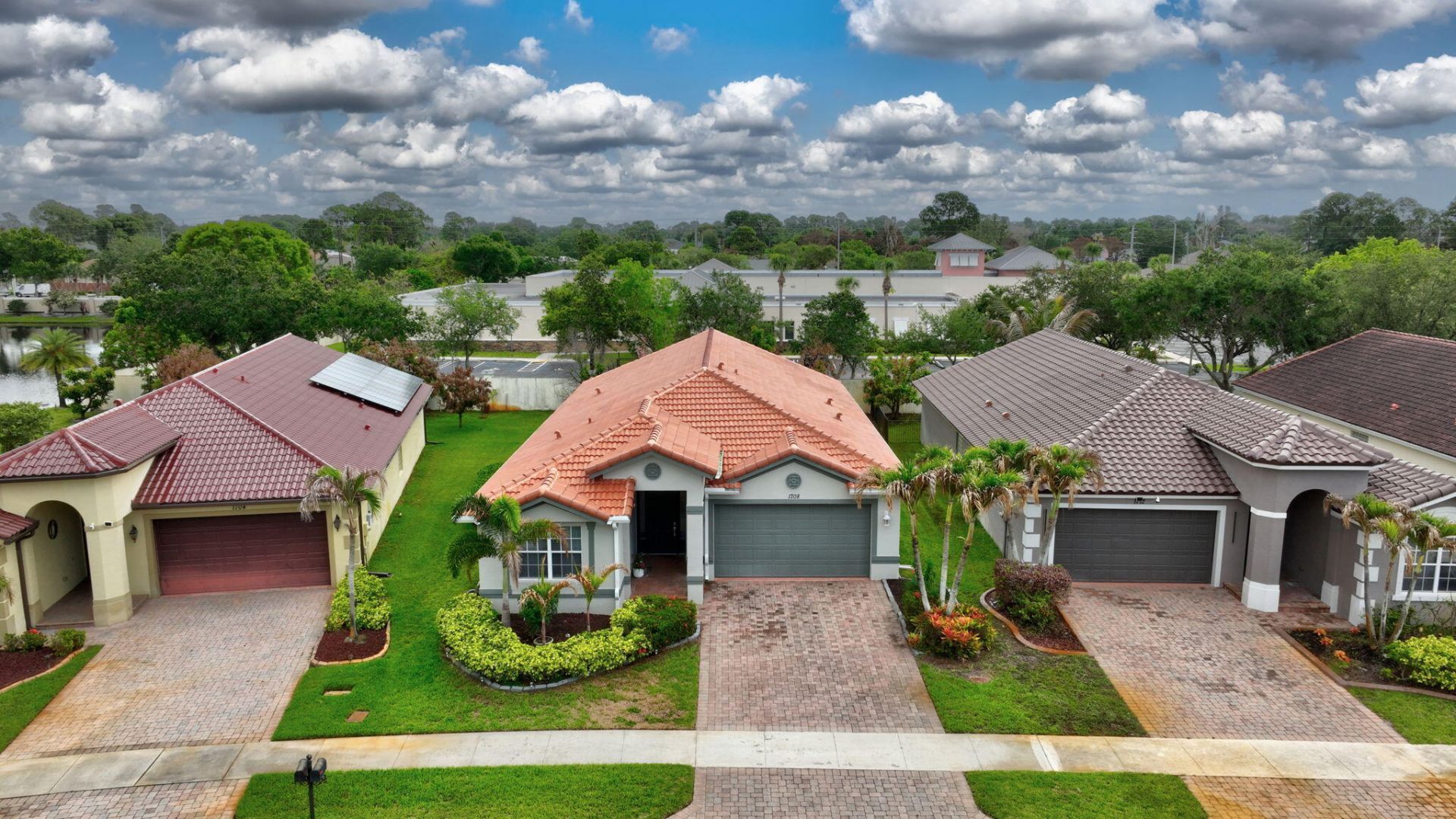 1708 SW Jamesport Drive, Port Saint Lucie, FL 34953 Photo