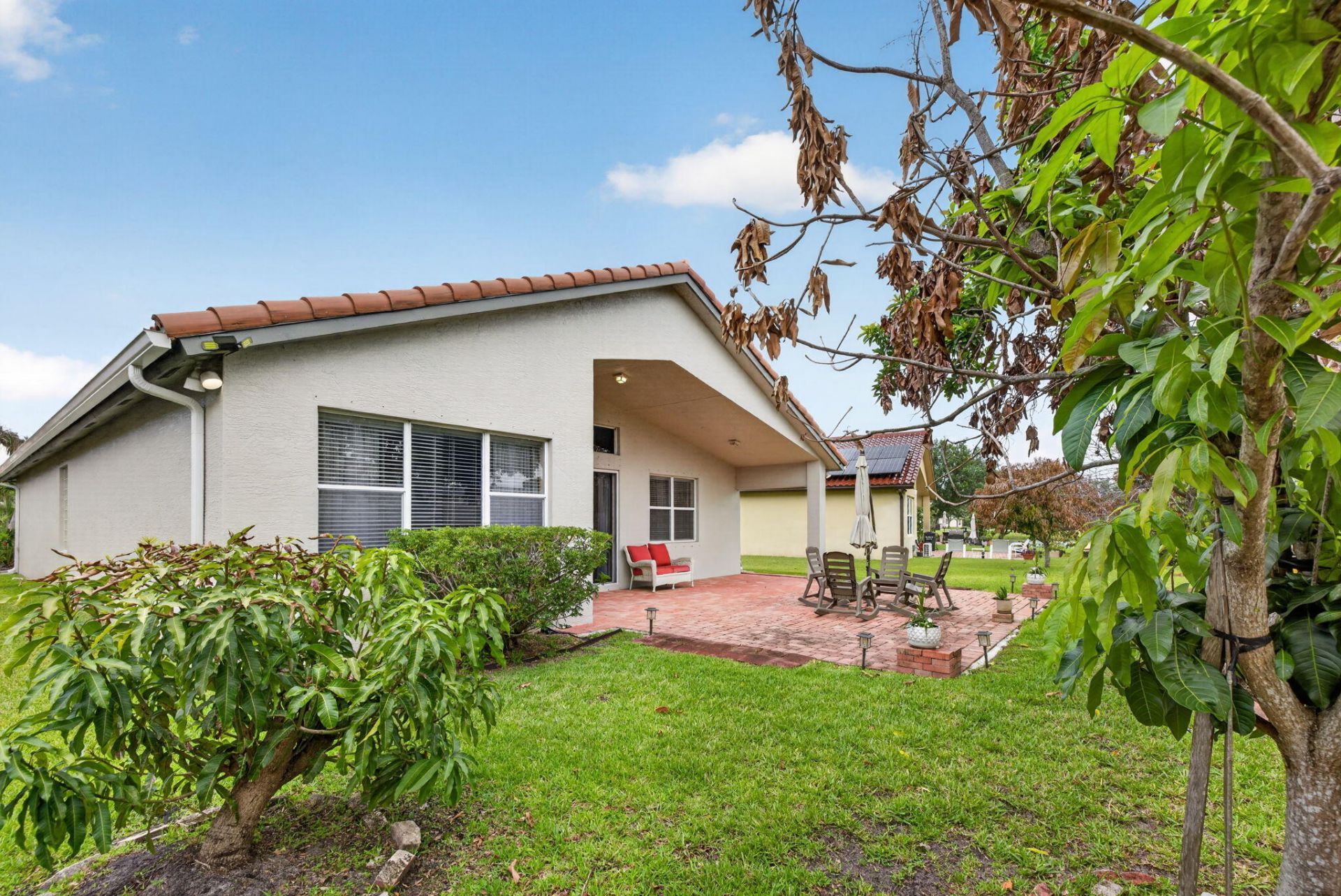 1708 SW Jamesport Drive, Port Saint Lucie, FL 34953 Photo