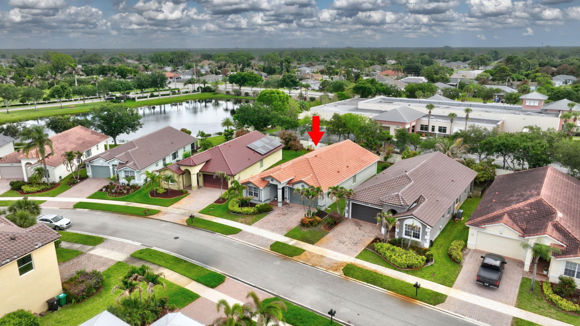 1708 SW Jamesport Drive, Port Saint Lucie, FL 34953 Photo