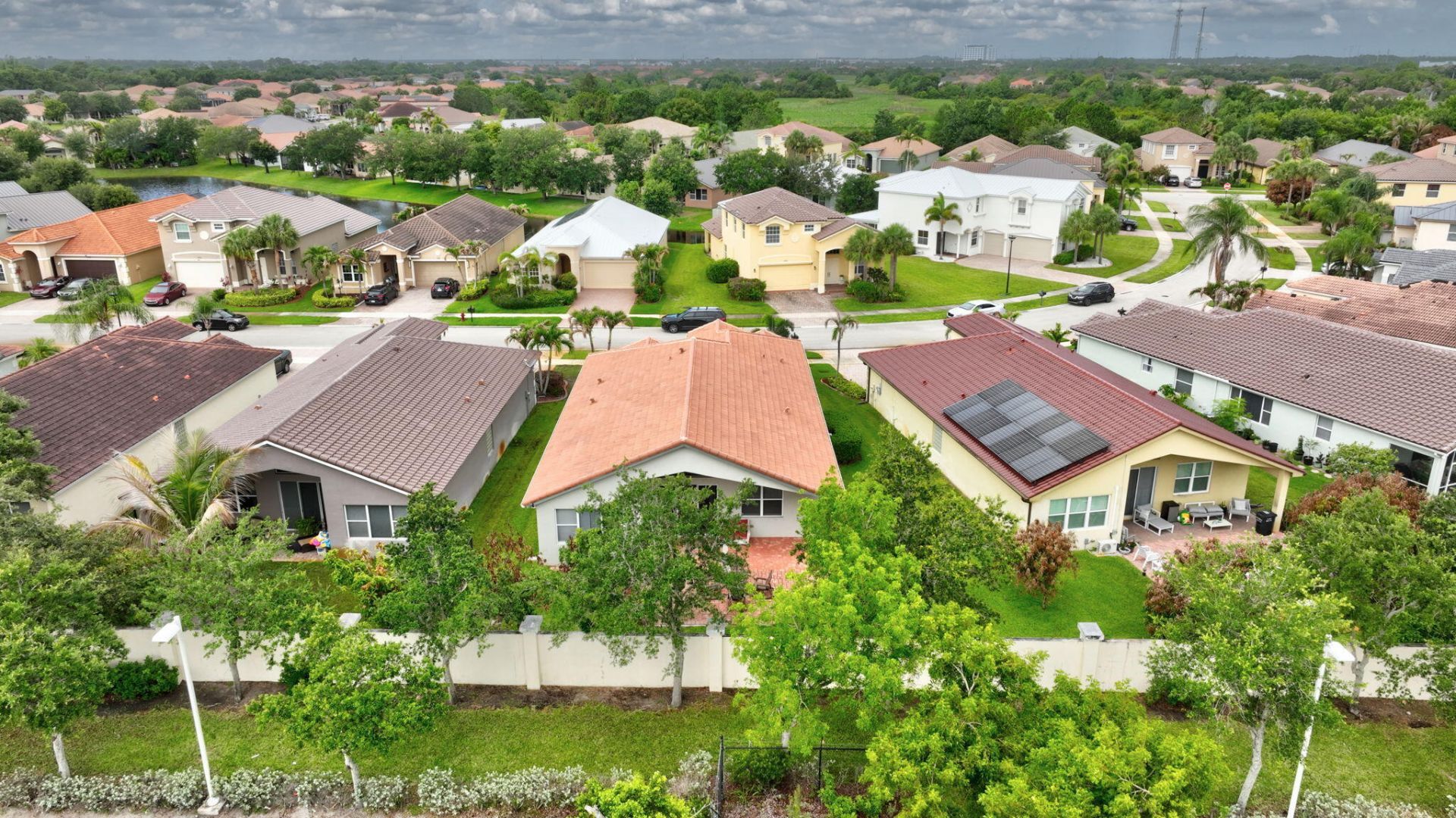 1708 SW Jamesport Drive, Port Saint Lucie, FL 34953 Photo