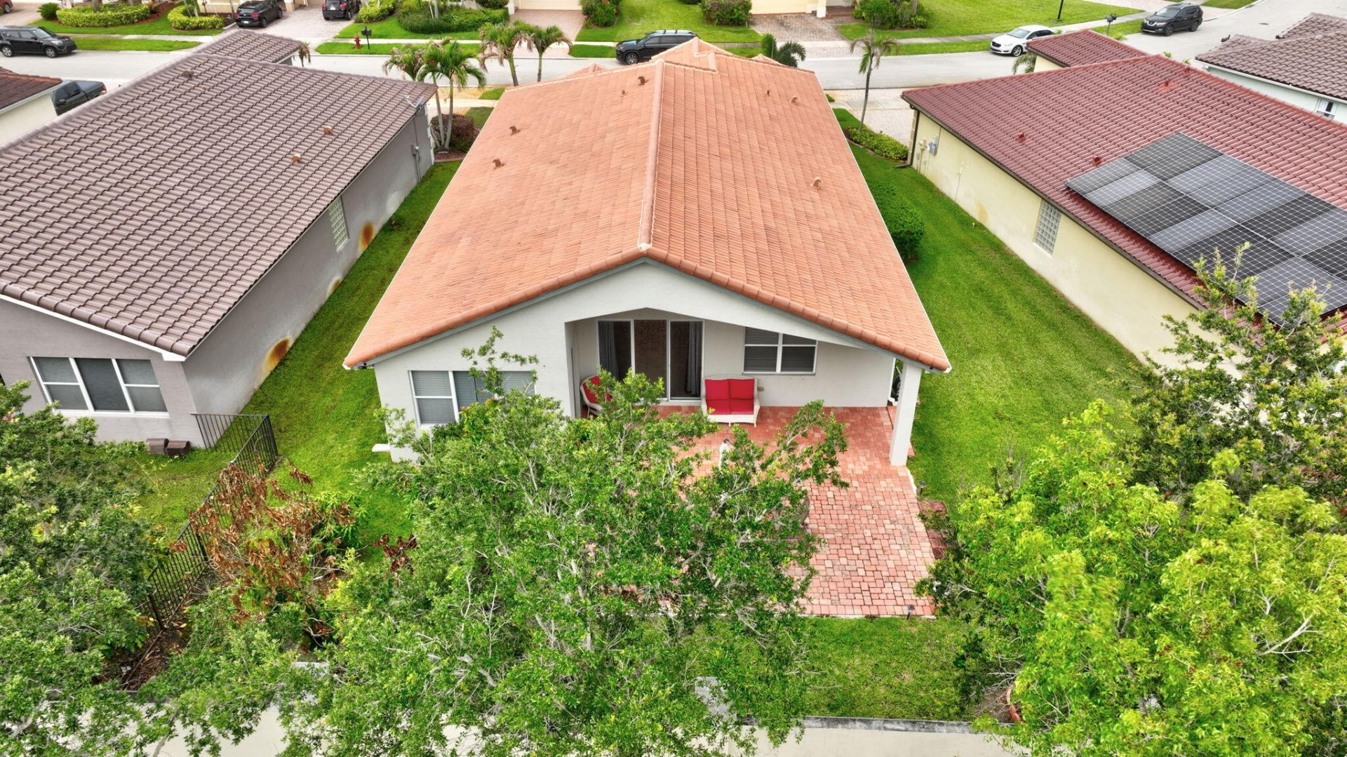 1708 SW Jamesport Drive, Port Saint Lucie, FL 34953 Photo