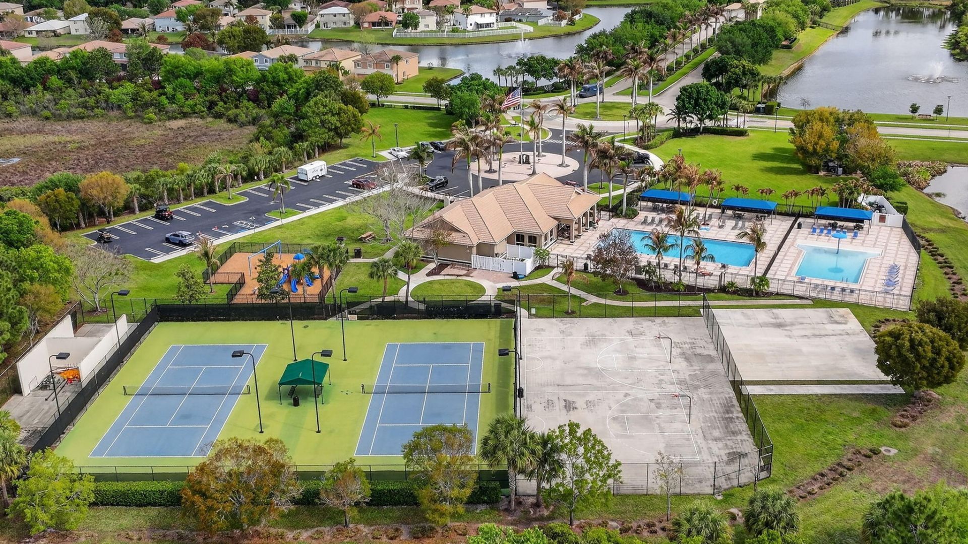 1708 SW Jamesport Drive, Port Saint Lucie, FL 34953 Photo