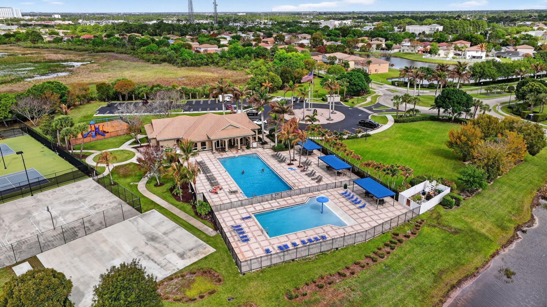 1708 SW Jamesport Drive, Port Saint Lucie, FL 34953 Photo