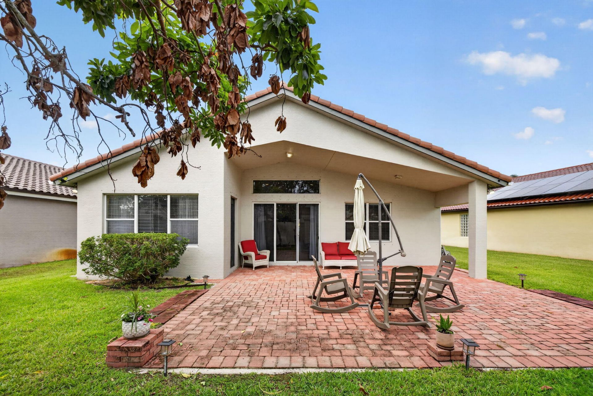 1708 SW Jamesport Drive, Port Saint Lucie, FL 34953 Photo