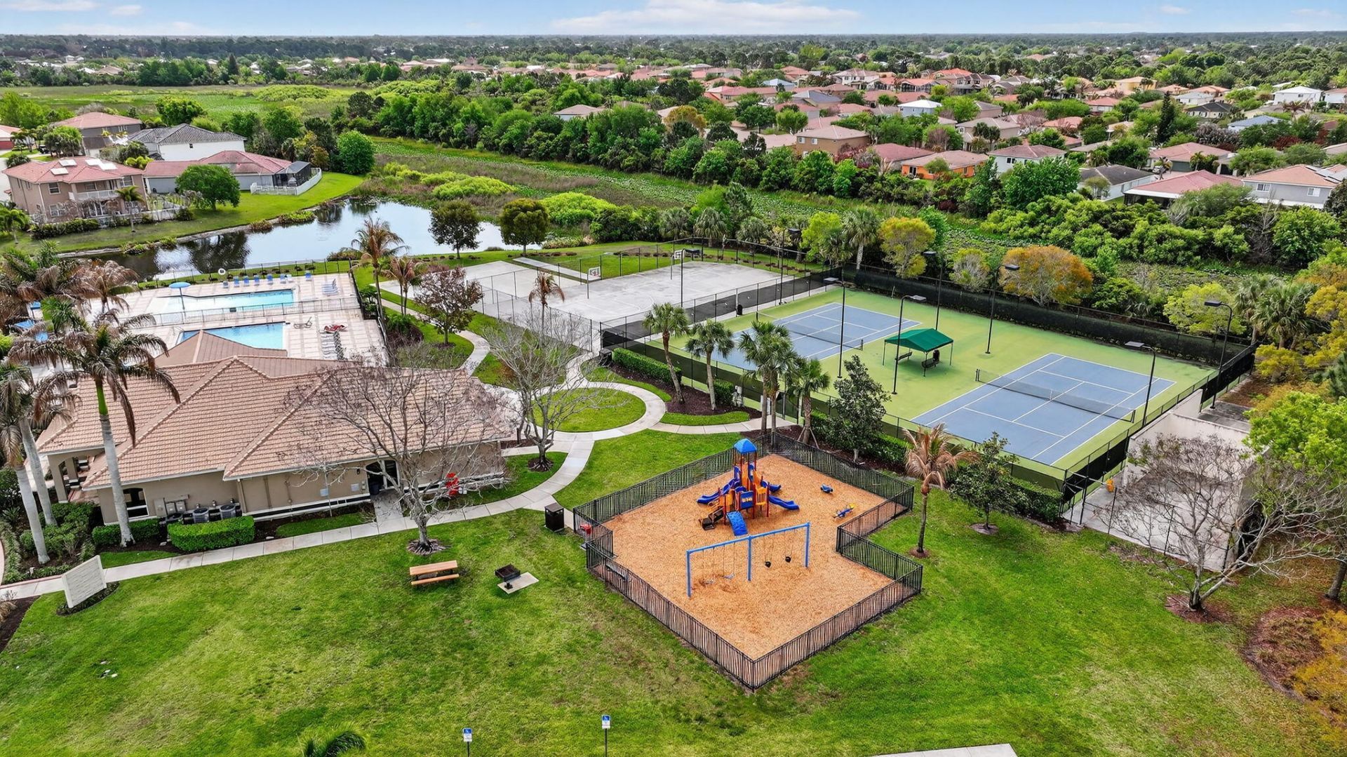 1708 SW Jamesport Drive, Port Saint Lucie, FL 34953 Photo