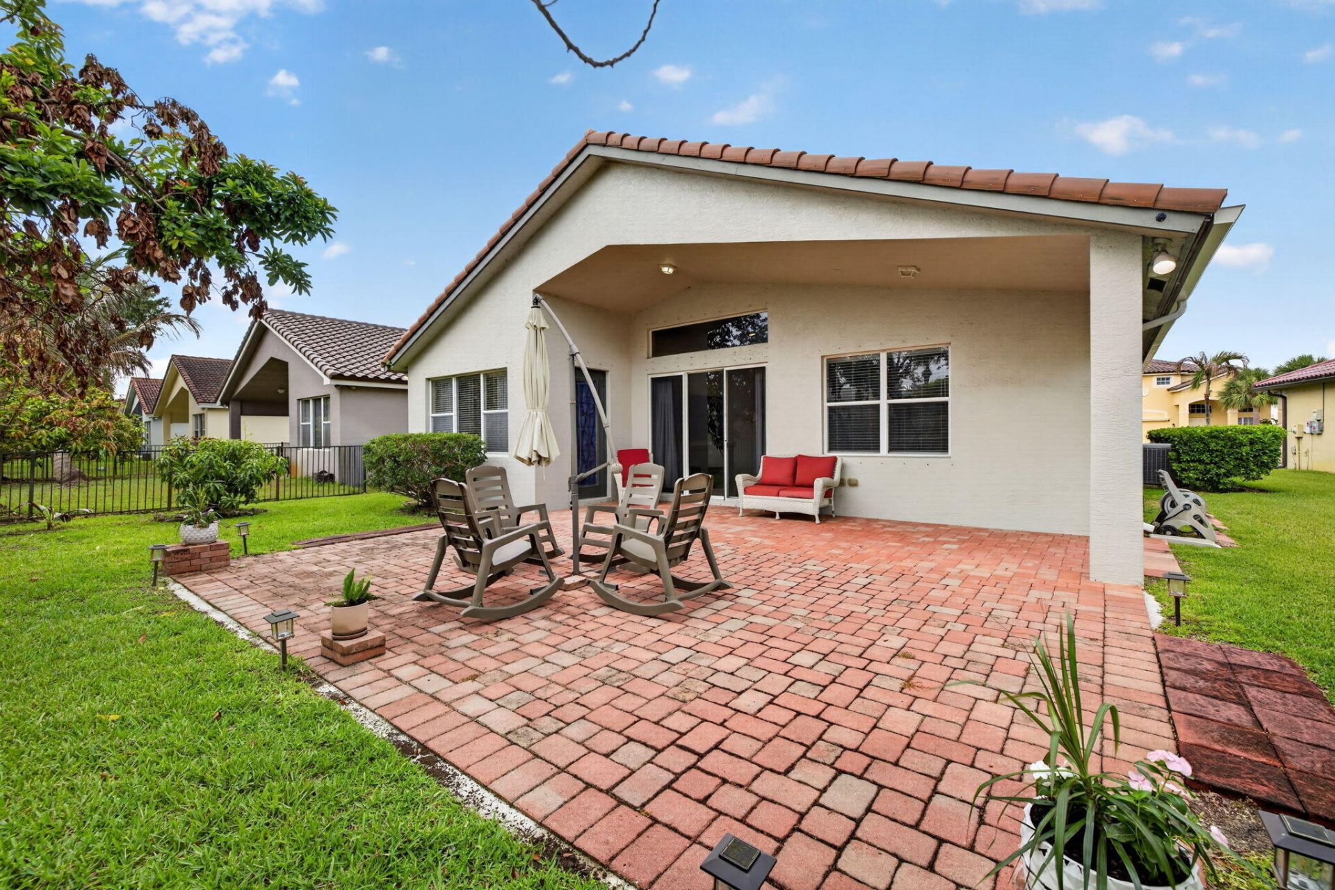 1708 SW Jamesport Drive, Port Saint Lucie, FL 34953 Photo