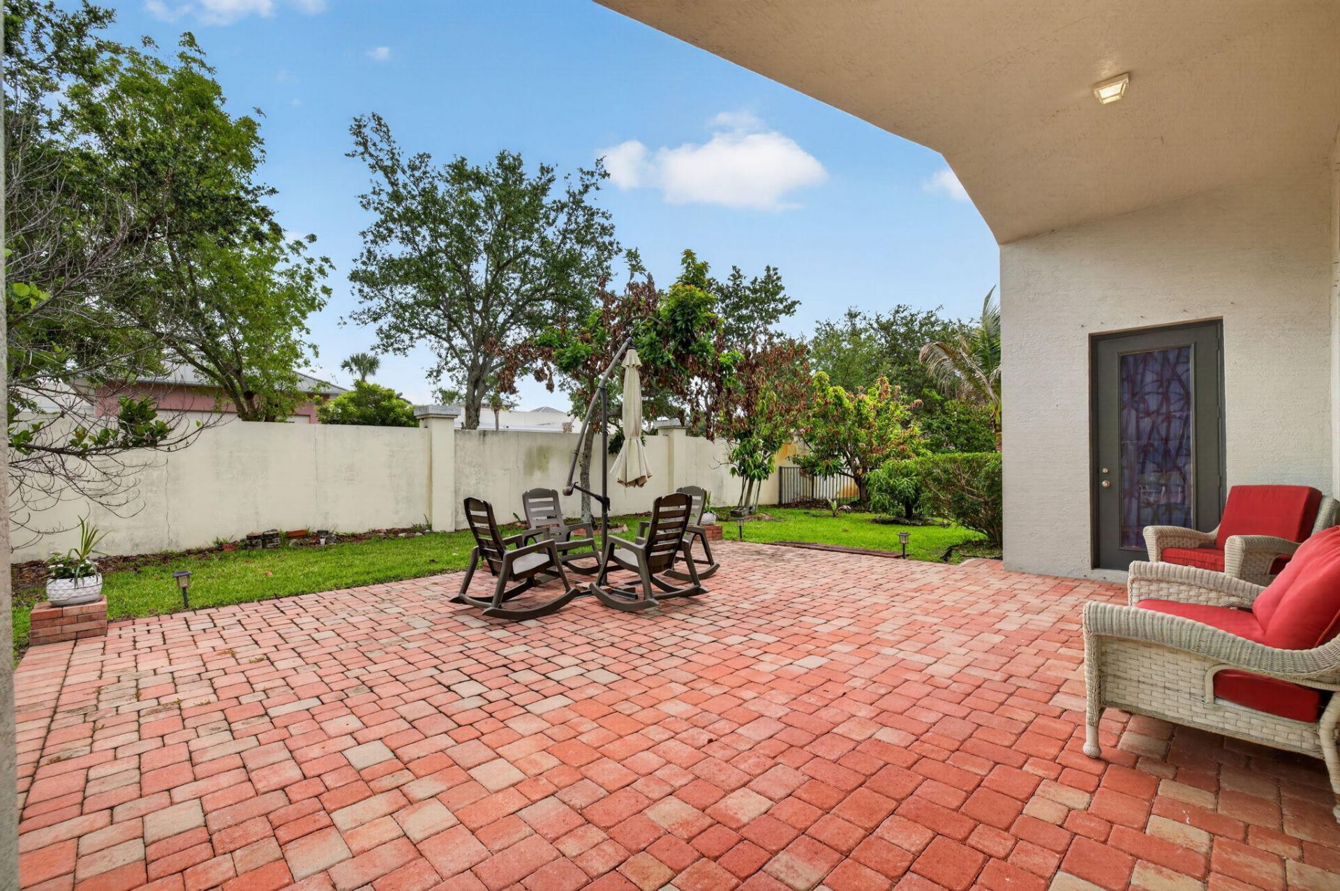 1708 SW Jamesport Drive, Port Saint Lucie, FL 34953 Photo