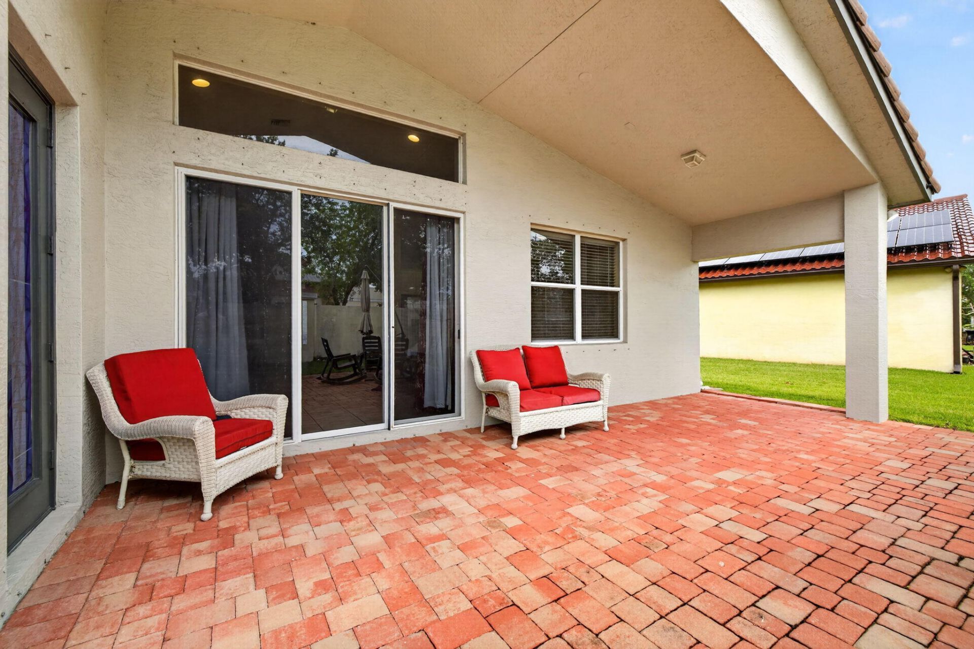 1708 SW Jamesport Drive, Port Saint Lucie, FL 34953 Photo