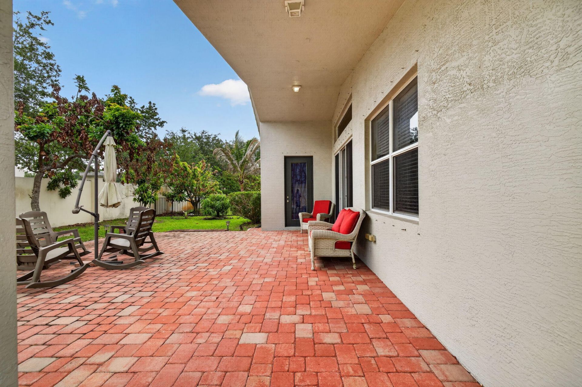 1708 SW Jamesport Drive, Port Saint Lucie, FL 34953 Photo