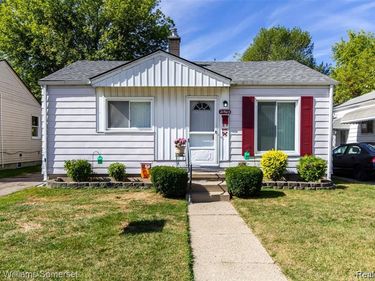 21503 Eastwood Boulevard , Warren, MI 48089