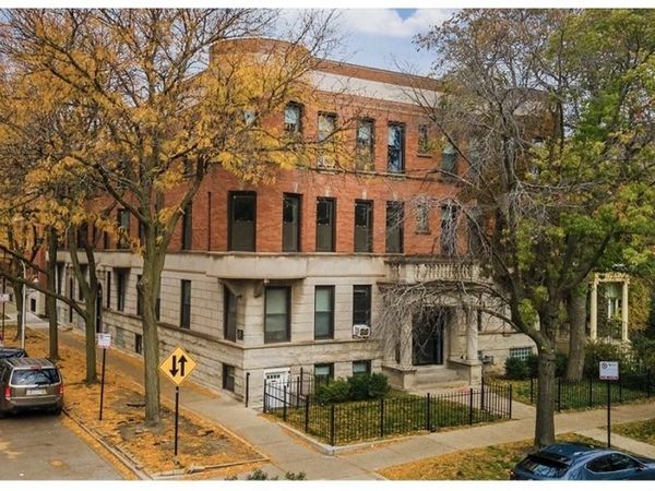 856 W George Street , Unit 2, Chicago, IL 60657