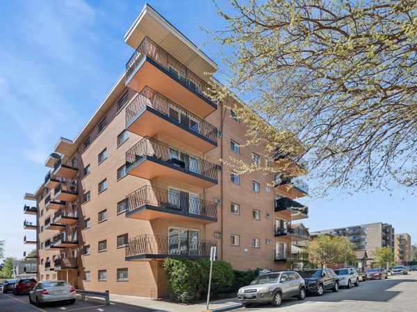 7432 Washington Street , Unit 202, Forest Park, IL 60130