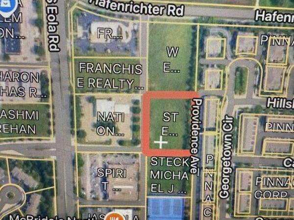 2260 S Eola Road, Aurora, IL 60503