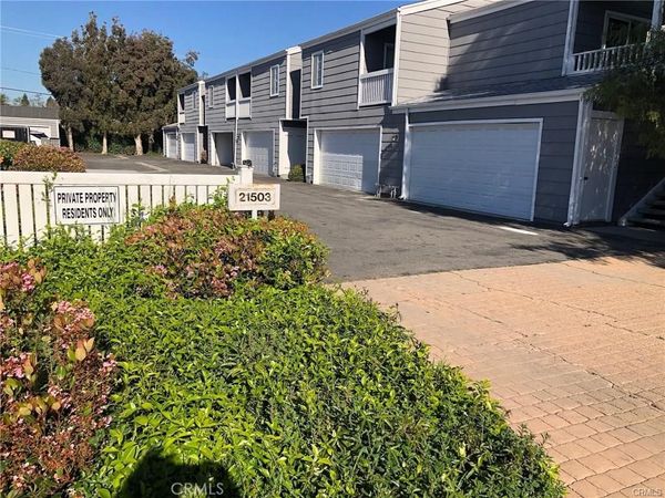 21421 Juan, Unit 7, Hawaiian Gardens, CA 90716