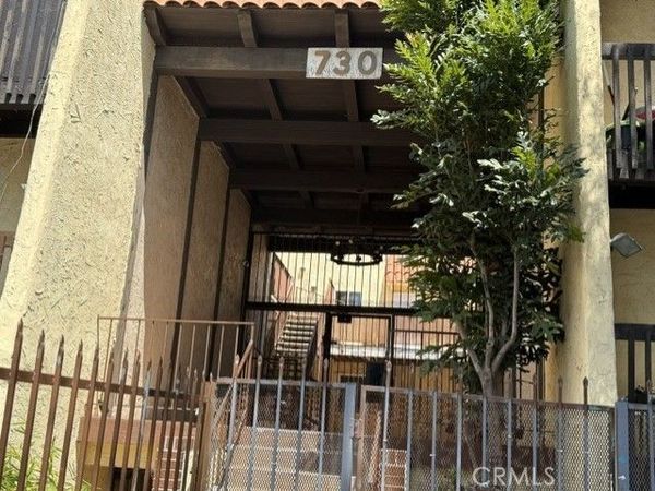 730 N Eucalyptus, Unit 15, Inglewood, CA 90302