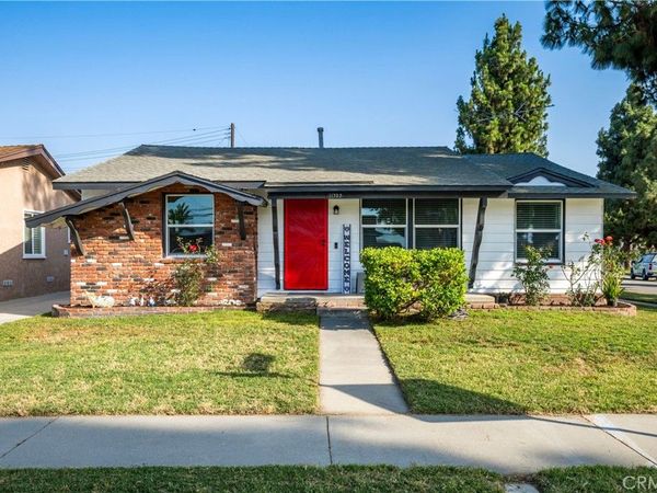 11702 Rockwall, Lakewood, CA 90715