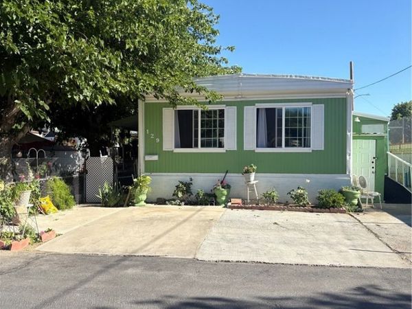 37311 47TH ST E #129, Unit 129, Palmdale, CA 93552