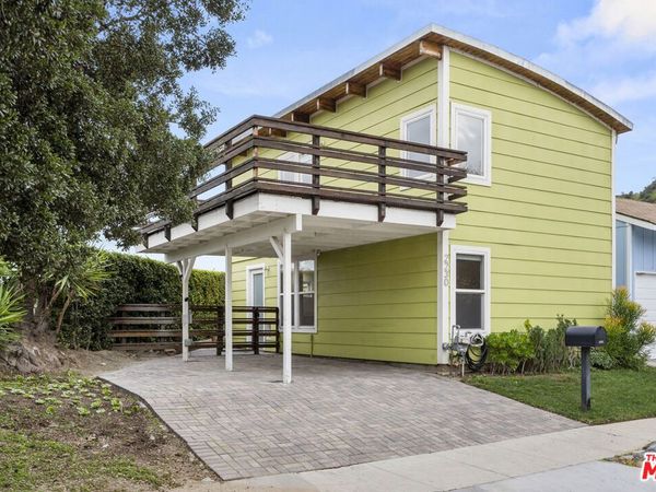 2230 Oros Street, Los Angeles, CA 90031
