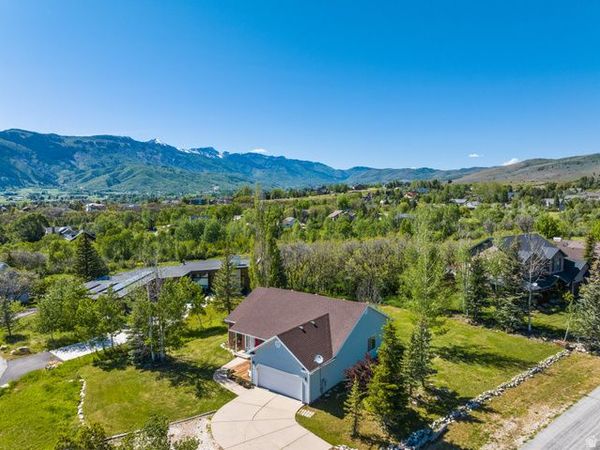 4838 E FAIRWAY CIR , Eden, UT 84310