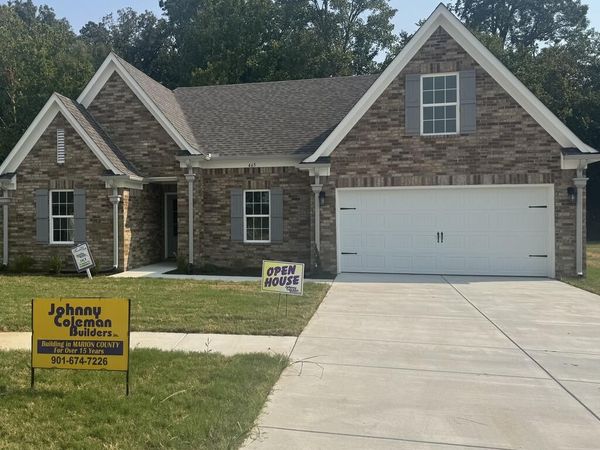 465 Magnolia Cove, Marion, AR 72364