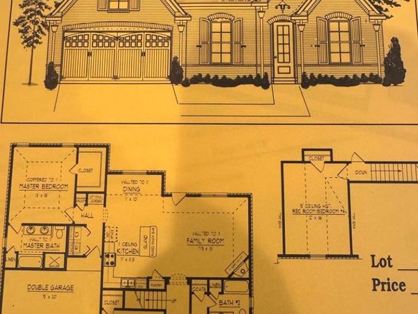465 Magnolia Cove, Marion, AR 72364