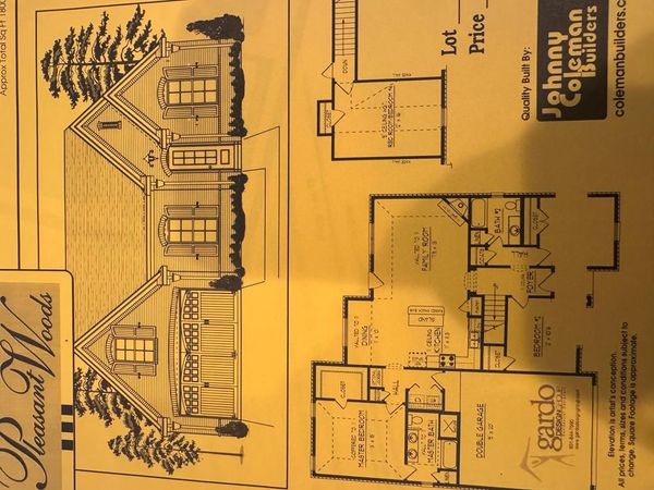465 Magnolia Cove, Marion, AR 72364