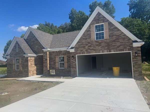 465 Magnolia Cove, Marion, AR 72364