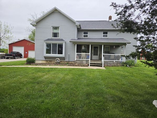 19120 Welch, Milan, MI 48160